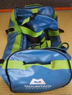 2026年最新】mountain equipment バッグの人気アイテム - メルカリ
