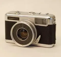 2026年最新】ヤシカ ハーフの人気アイテム - メルカリ