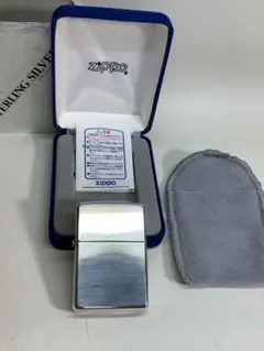 2026年最新】zippo スターリング 2000の人気アイテム - メルカリ