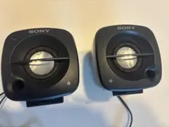 SONY VAIO スピーカー PCVA-SP1【ジャンク】 - メルカリ