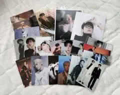 seventeen ウォヌ まとめ売り