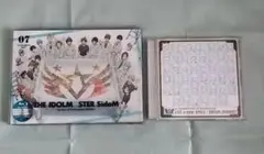 アイドルマスター　SideM　Blu-ray　CD