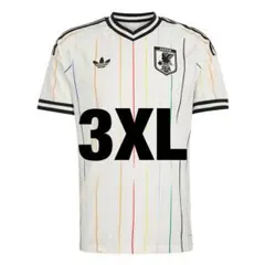 XS 日本代表 2026 アウェイ レプリカ ユニフォーム ラインカラー紫