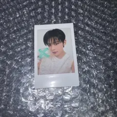 ヨンジュン チェキ