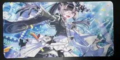 黒*様 リバーレリオ プレイマット 勝利の女神NIKKE - メルカリ