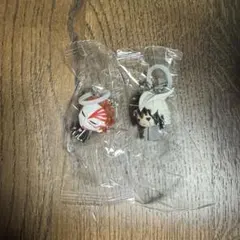 BLEACH めじるしアクセサリー2 破面篇