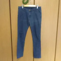 ハートマーケット デニム