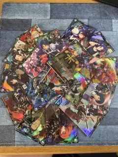 P*s様 アーセナルベース Mレア40枚弱 セット