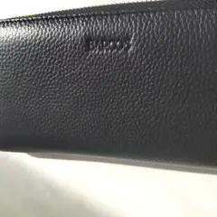 バルコス　長財布