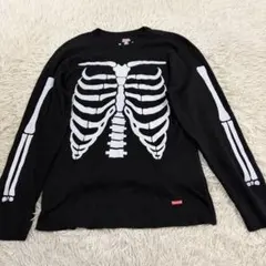 24aw supreme hanes bones thermal