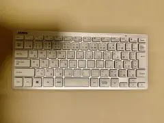 ARTECK ワイヤレスキーボード HW098