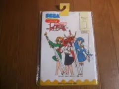 お値下げ★マジックナイト　　レイアース　★ラン型スリーマ100