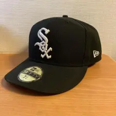New Era 59FIFTY シカゴ・ホワイトソックス キャップ