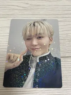 SEVENTEEN スングァン