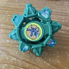 希少当時物ベイブレード ドラシエル F