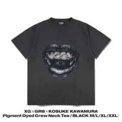 2026年最新】Xg gr8 crew neck teeの人気アイテム - メルカリ