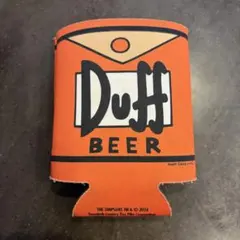 THESIMPSONS Duff Beer缶クーラICUP2016 USA製のサムネイル