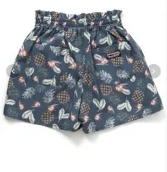 新品未使用タグつき　ブリーズ　水陸両用ショートパンツ　140cm