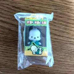 チョコボックス　ポチャッコ
