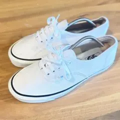 Vans オーセンティック authentic