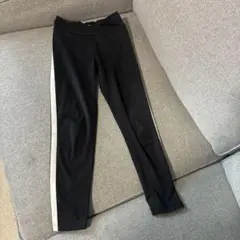 UNIQLO ブラック レギンス 130サイズ
