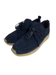clarks Maycliffe クラークス スウェード モカシン