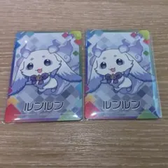 にじさんじチップスVol.9 ルンルン