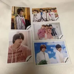 King & Prince memorial 岩橋玄樹 公式写真