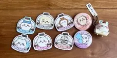 くら寿司 ちいかわ まとめ売り