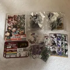忍たま乱太郎 劇場版ドクタケ忍者隊最強の軍師 アニメイト限定セットBlu-ray