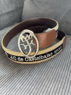 2026年最新】CASTELBAJAC ベルトの人気アイテム - メルカリ