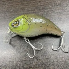 【数回使用　美品】デプス deps ベルノッカーマグナム ウェブ会員限定販売品のサムネイル