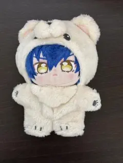 あんスタ　漣ジュン　いつぬい　一緒に暮らすぬい 2025年10月お届け】一緒に暮らすぬい Eden – pattythree公式通販サイト