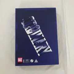 straykidsmaniacアルバム