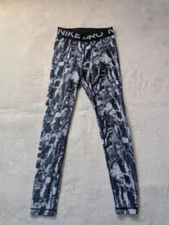Nike Pro DRI-FIT グラフィックスパッツ