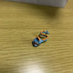 ハンテール　ポケモンフィギュア　モンコレ　立体ポケモン図鑑
