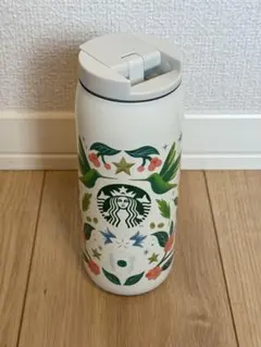 Starbucks ステンレススチール タンブラー