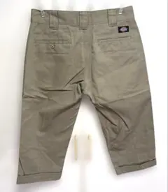 ディッキーズ　ハーフパンツ　サイズ28のサムネイル