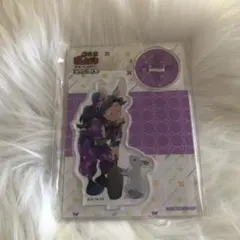 【新品未開封】忍たま乱太郎 綾部喜八郎 ナンジャタウン アクリルスタンド