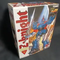 2026年最新】装甲巨神zナイトの人気アイテム - メルカリ