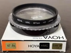 호야 HMC 클로즈업 +2 67mm 오리지널 박스 포함