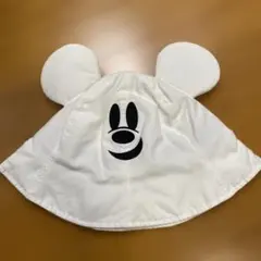 東京ディズニーリゾート ハロウィーン2024 ファンキャップ