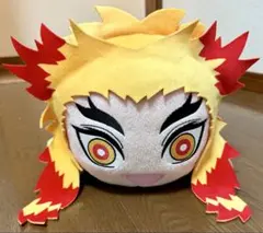 2025年最新】煉獄杏寿郎 ぬいぐるみ 寝そべりの人気アイテム - メルカリ