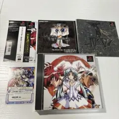 2025年最新】ラングリッサー5 psの人気アイテム - メルカリ