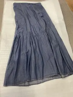 マーメイドスカート　⭐︎さらにさらにお値下げしました