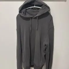 ユニクロメンズパーカー