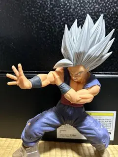 ドラゴンボール 孫悟飯 ビースト A賞フィギュアのサムネイル