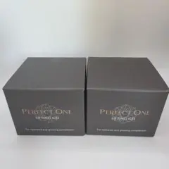 Perfect One リフティングジェル 50g 2個セットのサムネイル