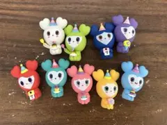 TWICE ラブリー　コンプリートセット