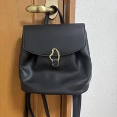 しまむらyumi リュックのサムネイル